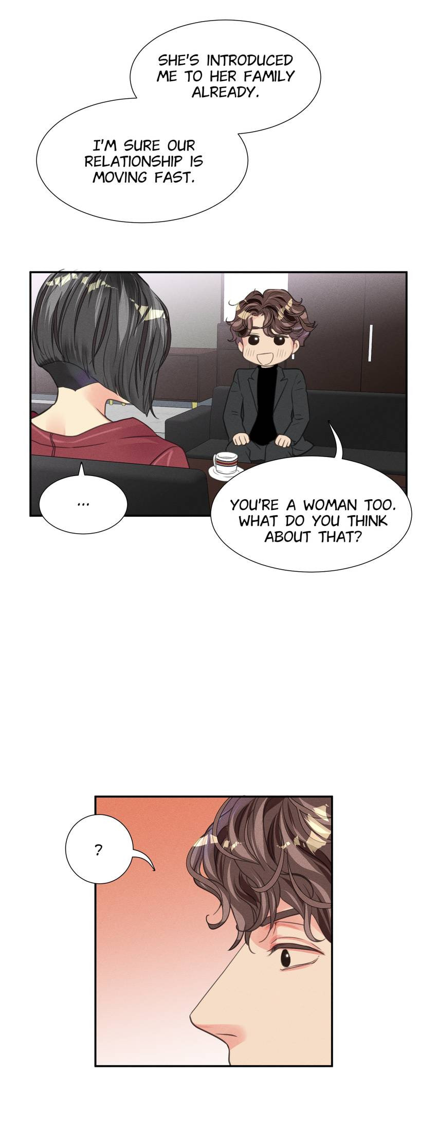 Read Off Limits! chapter 69 image 24 on Lezhin