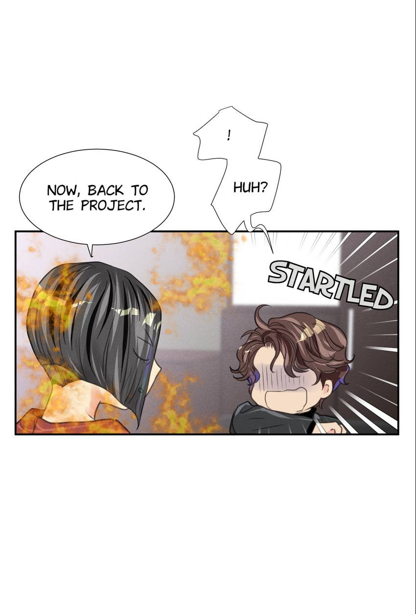 Read Off Limits! chapter 69 image 26 on Lezhin
