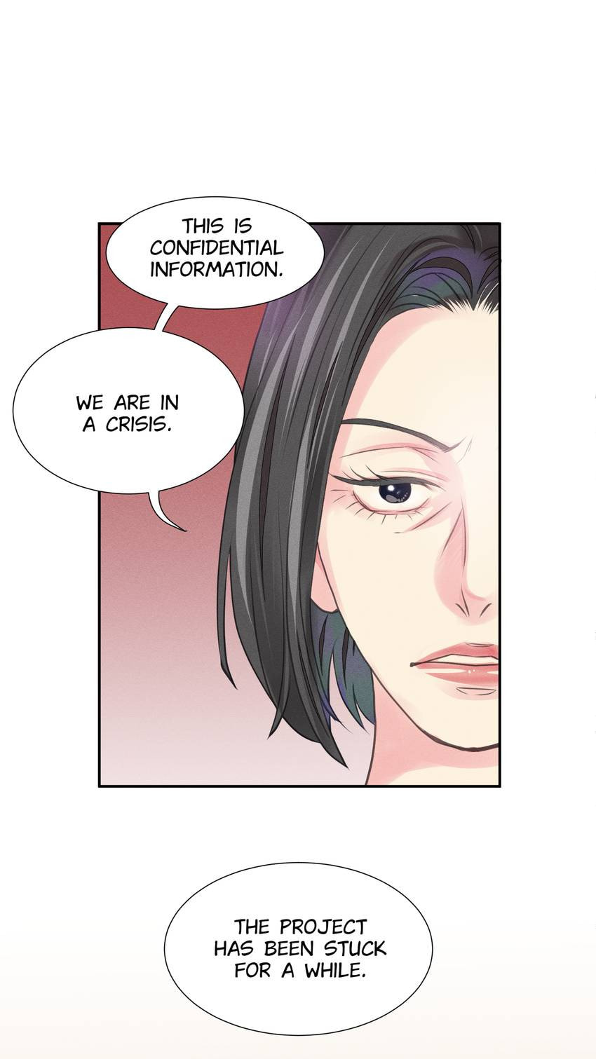 Read Off Limits! chapter 69 image 27 on Lezhin
