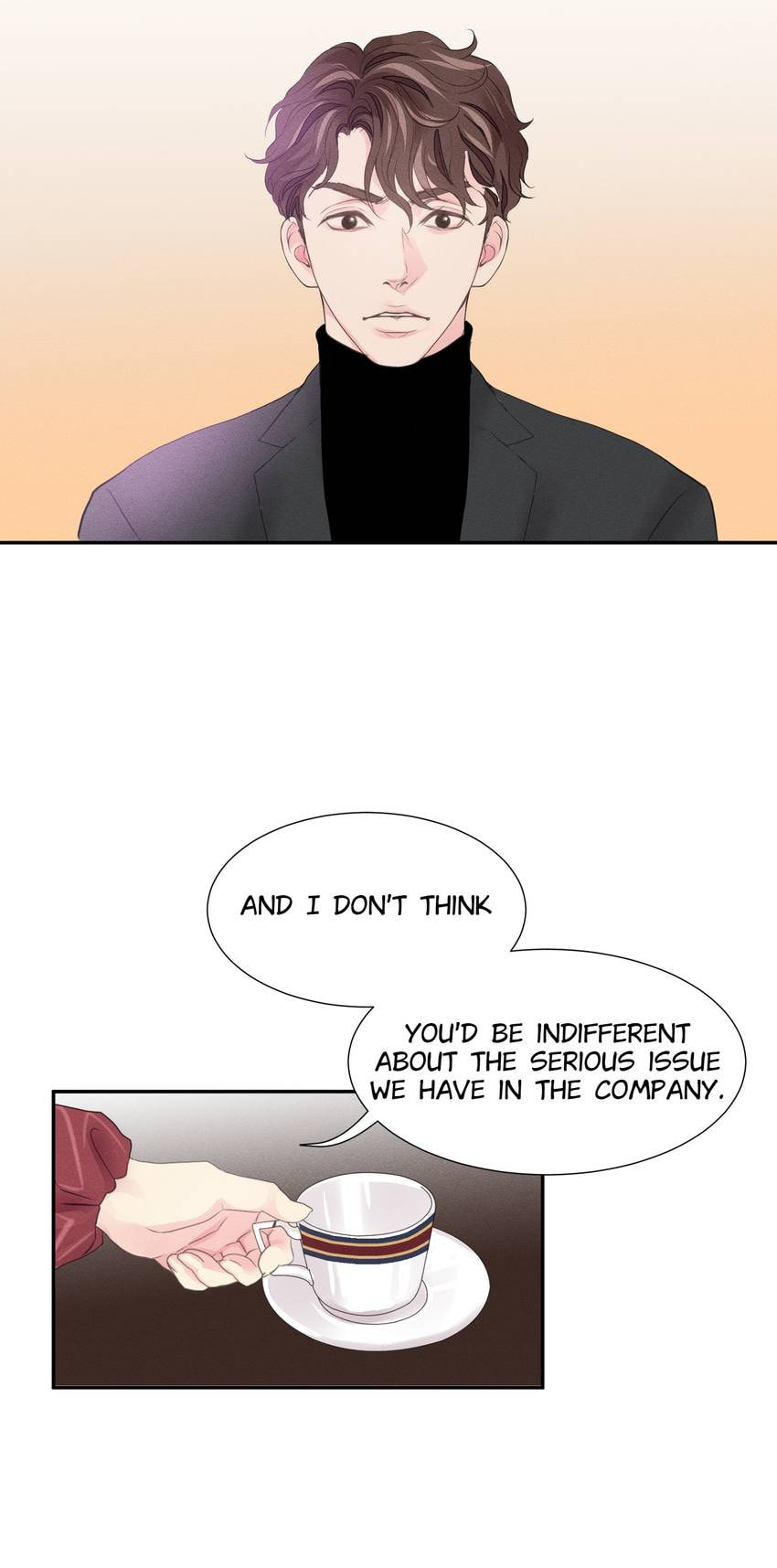 Read Off Limits! chapter 69 image 28 on Lezhin