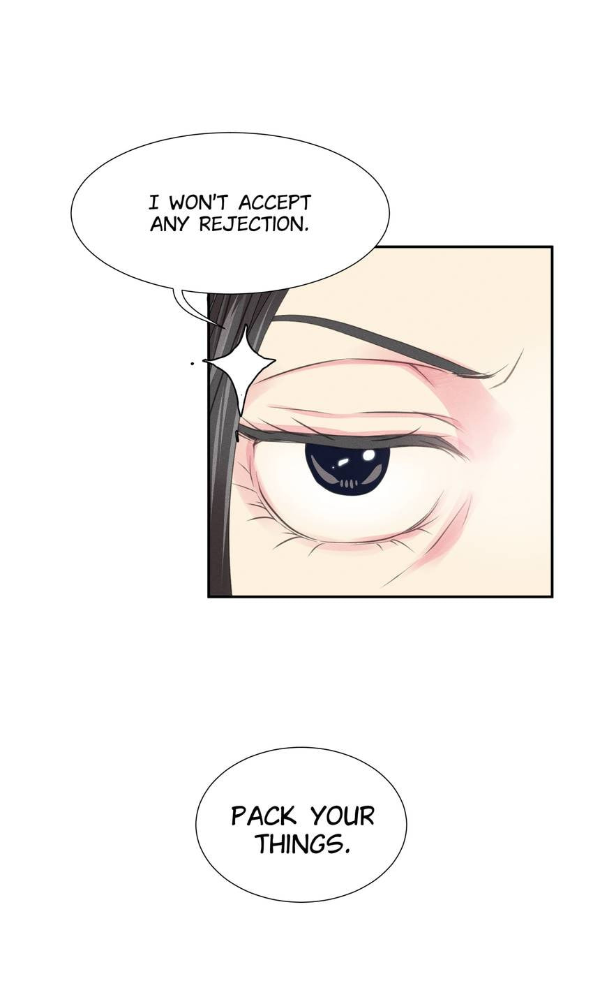 Read Off Limits! chapter 69 image 29 on Lezhin