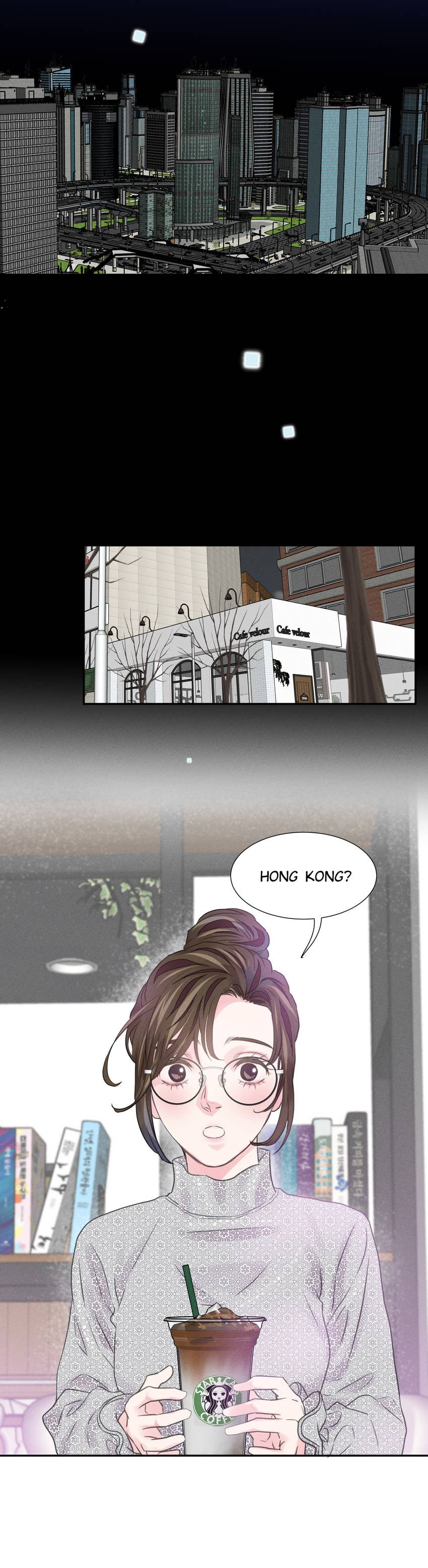 Read Off Limits! chapter 69 image 31 on Lezhin