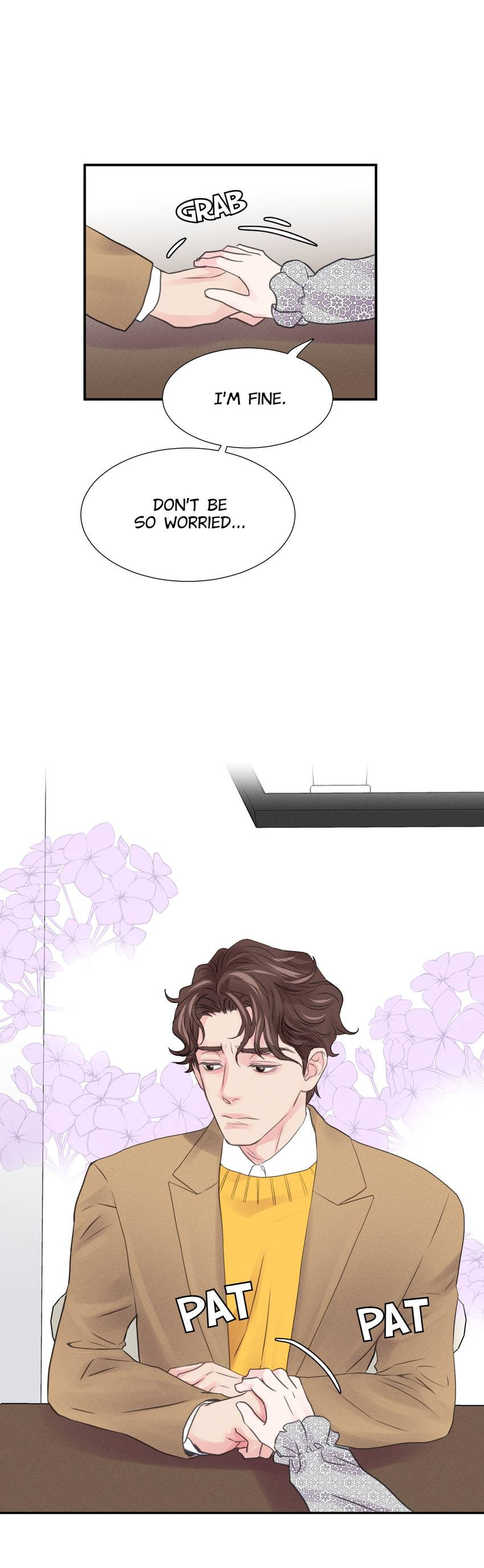 Read Off Limits! chapter 69 image 33 on Lezhin