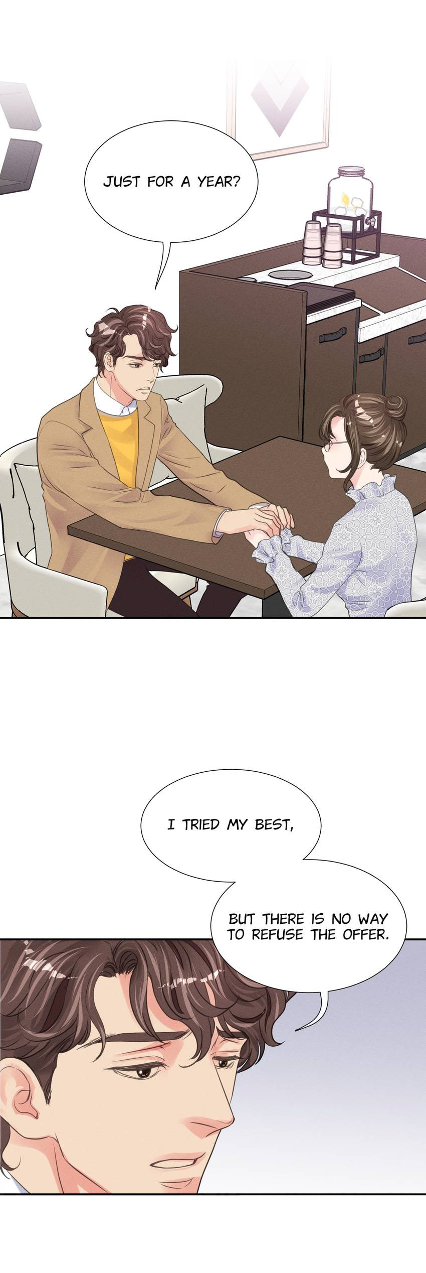 Read Off Limits! chapter 69 image 35 on Lezhin
