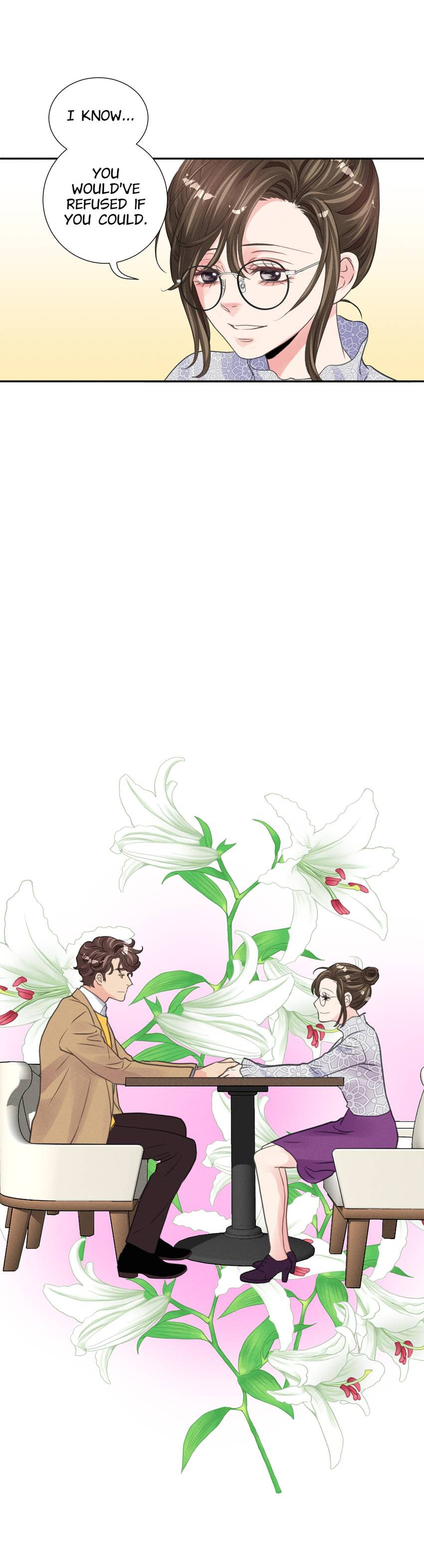 Read Off Limits! chapter 69 image 36 on Lezhin
