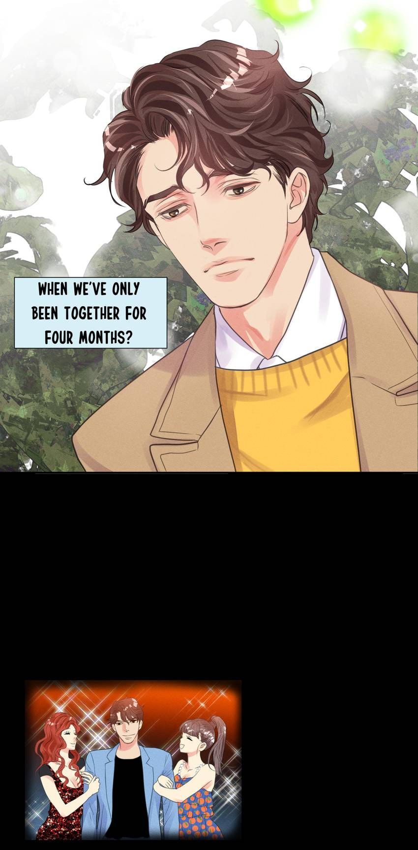 Read Off Limits! chapter 69 image 39 on Lezhin