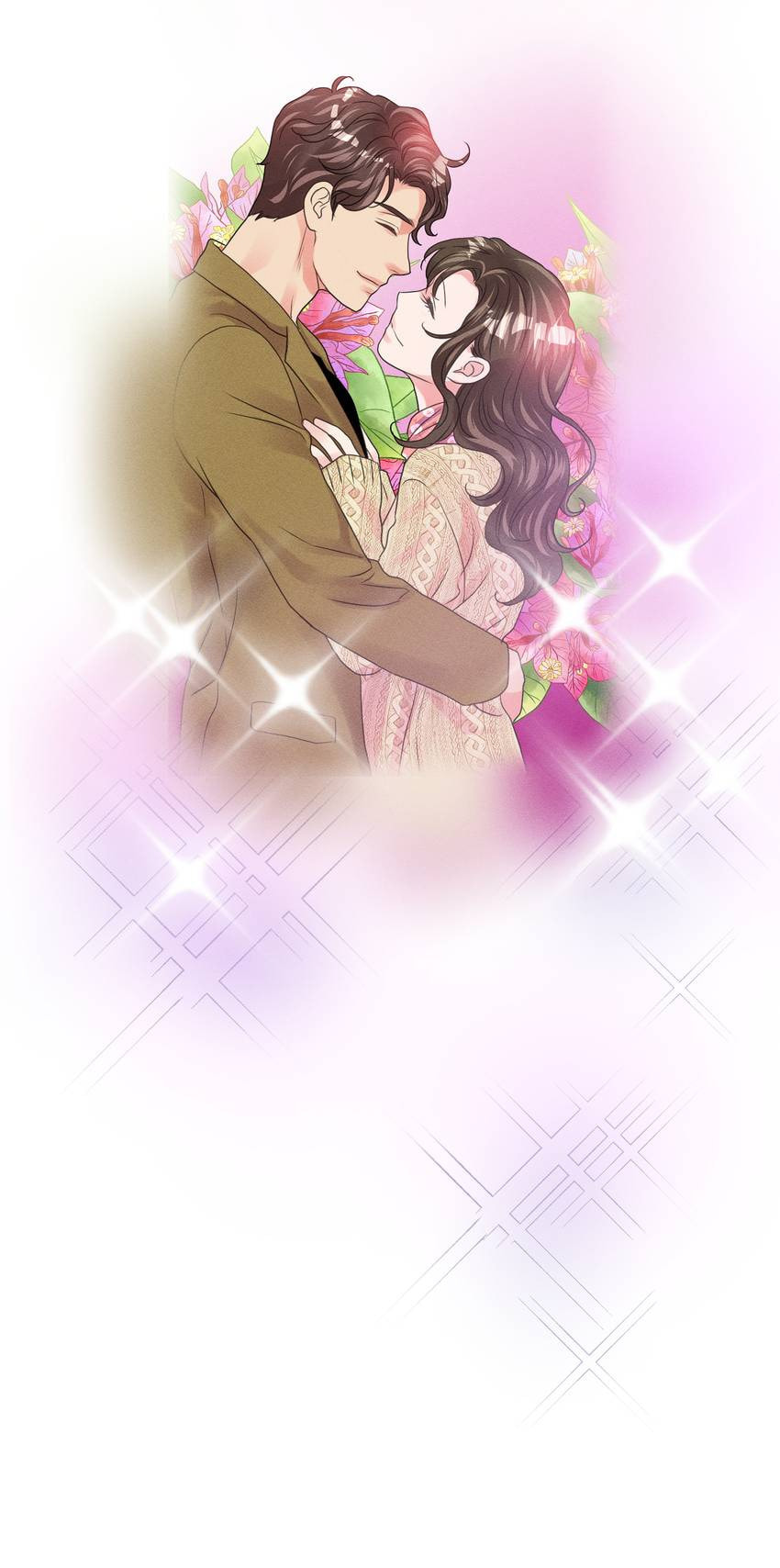 Read Off Limits! chapter 69 image 4 on Lezhin
