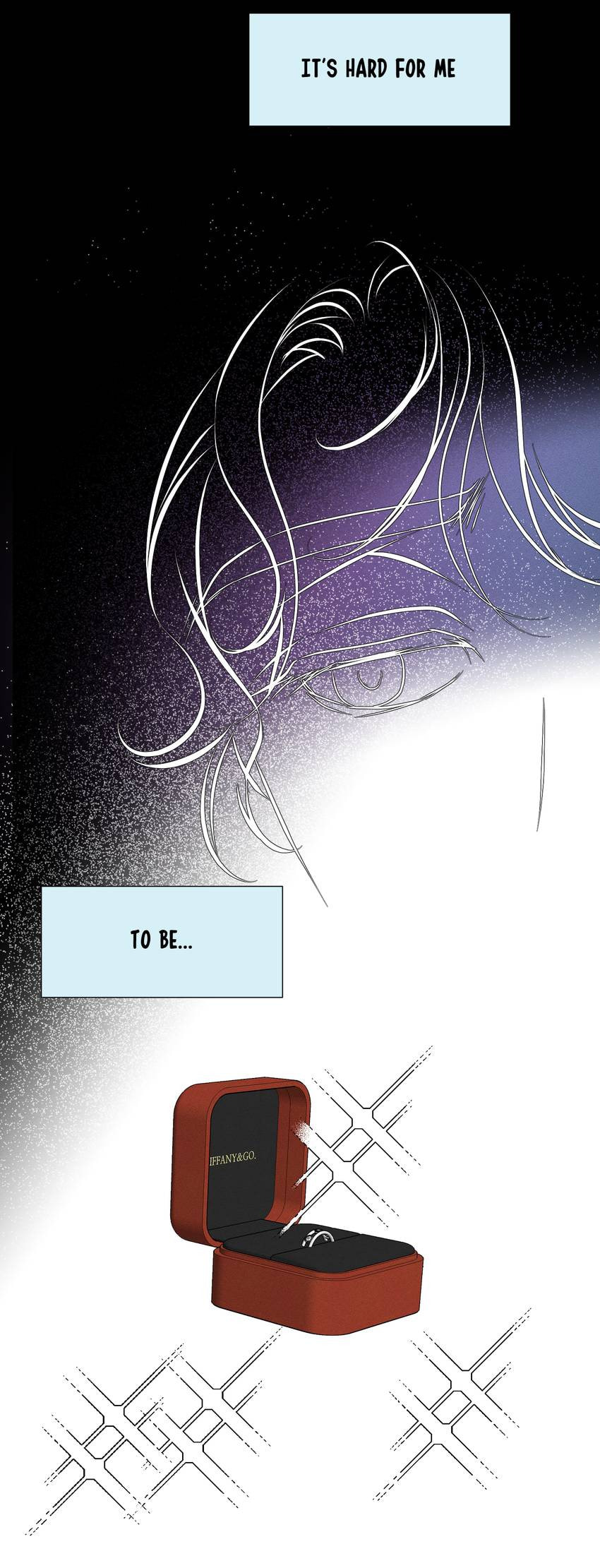 Read Off Limits! chapter 69 image 40 on Lezhin