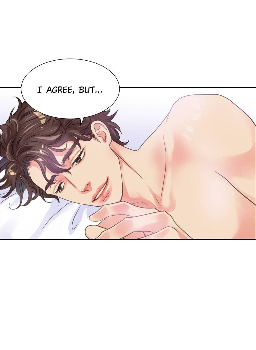 Read Off Limits! chapter 69 image 7 on Lezhin