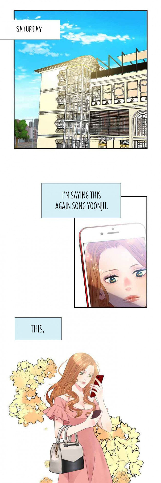 Read Off Limits! chapter 7 image 10 on Lezhin