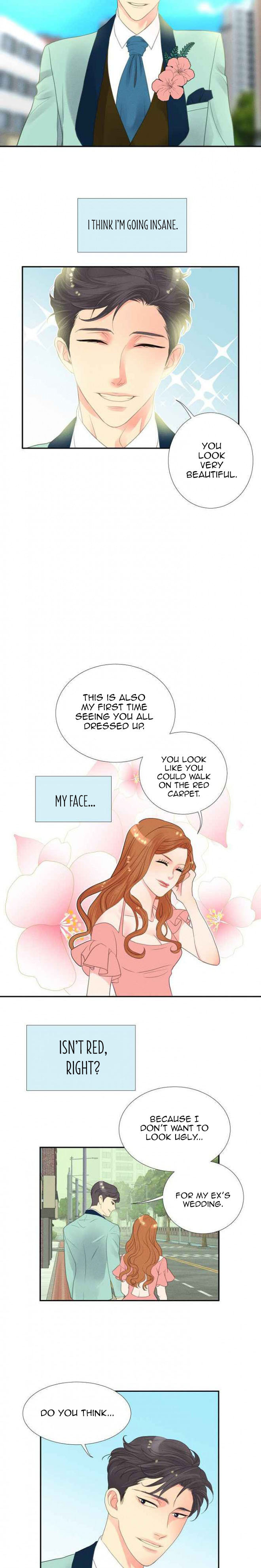 Read Off Limits! chapter 7 image 13 on Lezhin