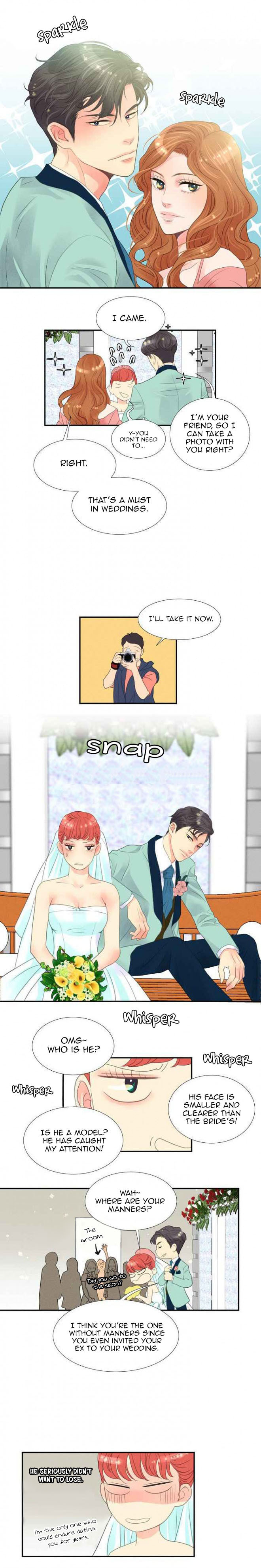 Read Off Limits! chapter 7 image 16 on Lezhin