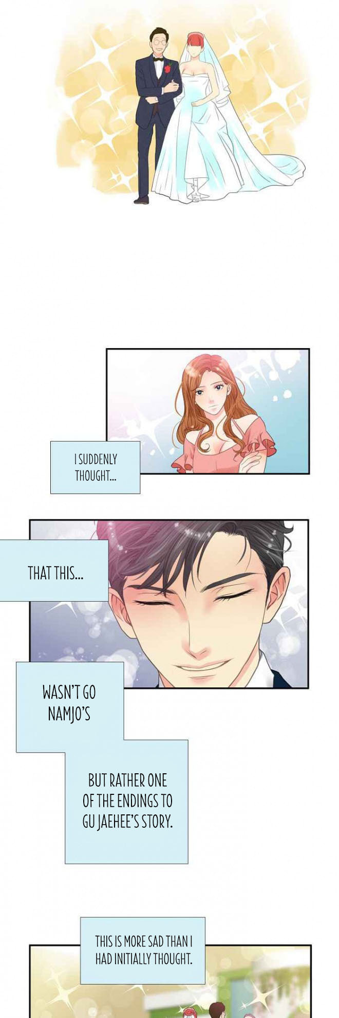 Read Off Limits! chapter 7 image 19 on Lezhin