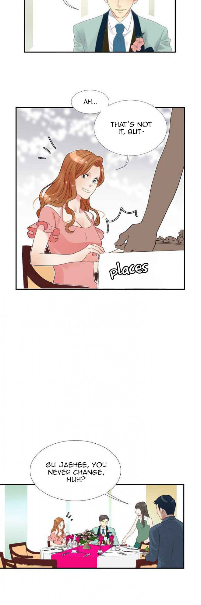 Read Off Limits! chapter 7 image 23 on Lezhin