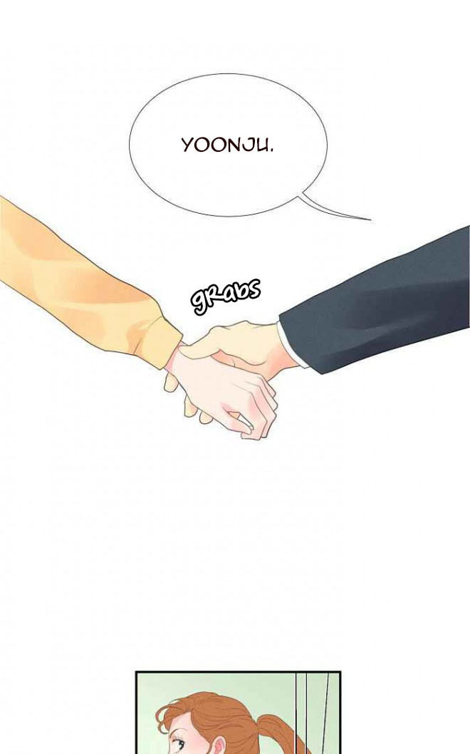 Read Off Limits! chapter 7 image 3 on Lezhin