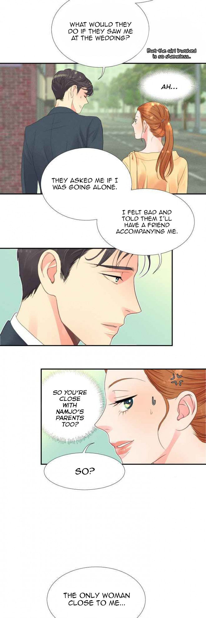 Read Off Limits! chapter 7 image 6 on Lezhin