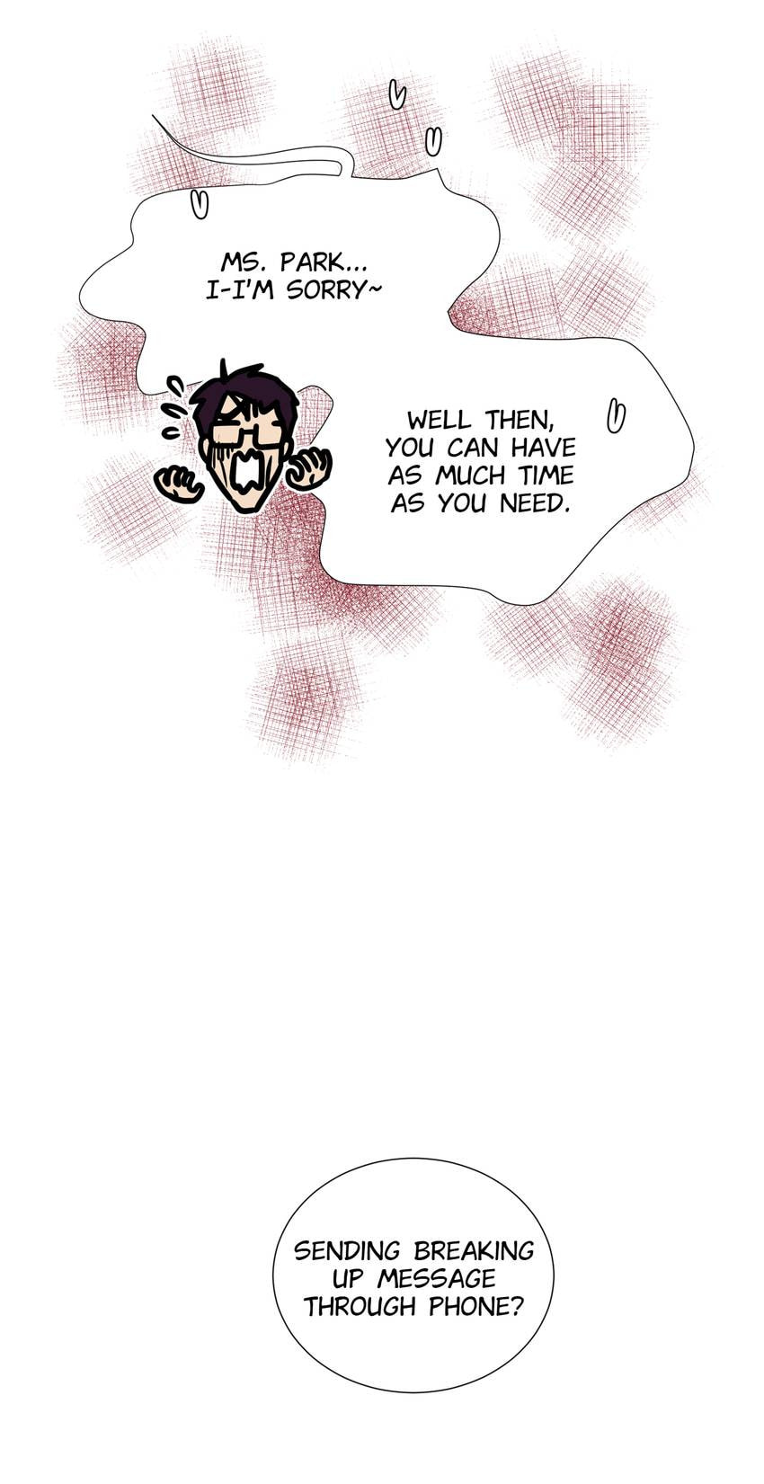 Read Off Limits! chapter 70 image 11 on Lezhin