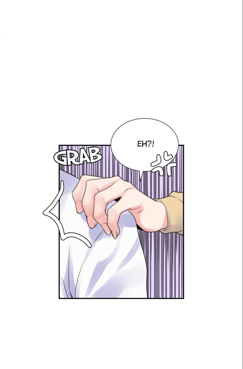 Read Off Limits! chapter 70 image 16 on Lezhin