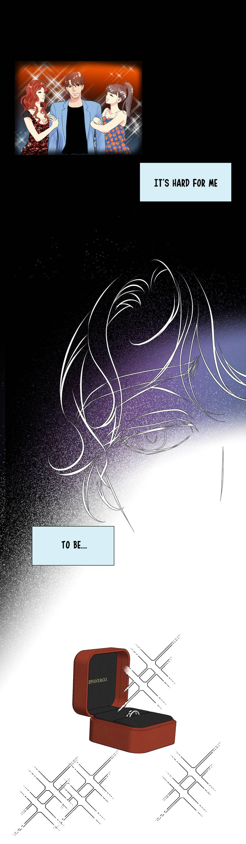 Read Off Limits! chapter 70 image 2 on Lezhin