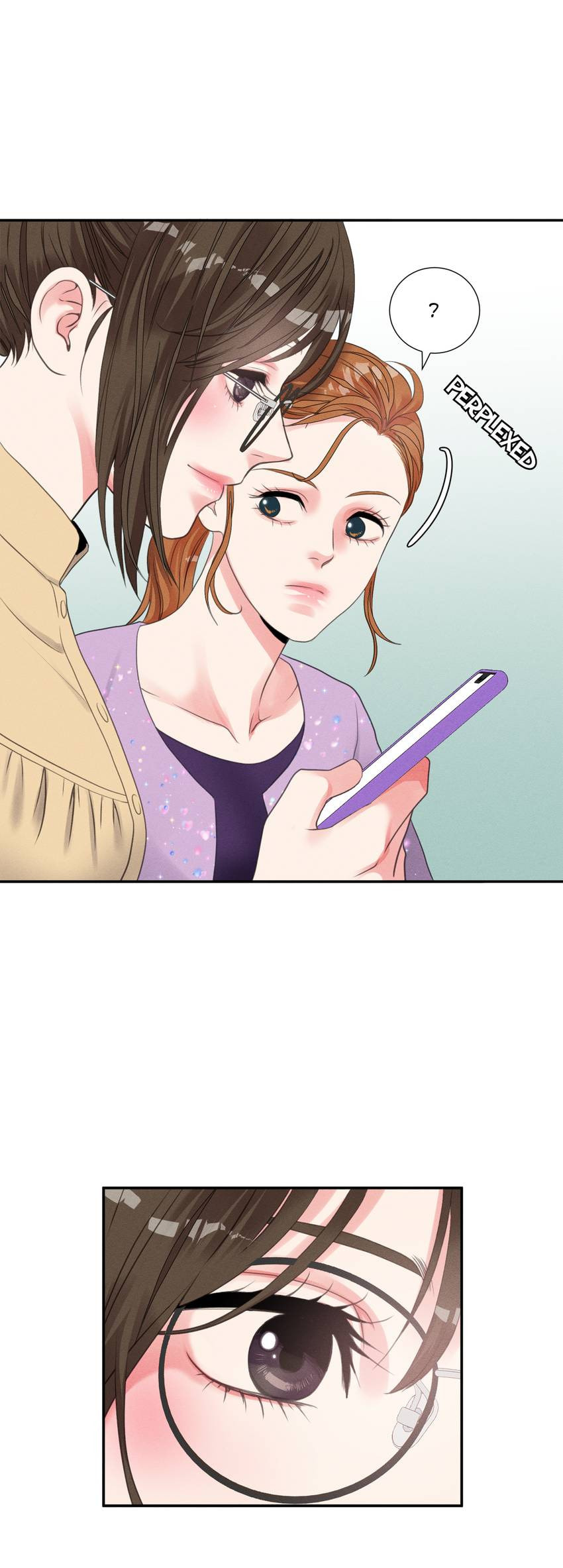 Read Off Limits! chapter 70 image 22 on Lezhin