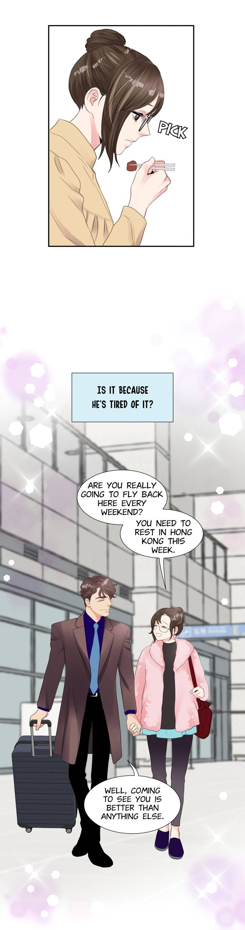 Read Off Limits! chapter 70 image 24 on Lezhin