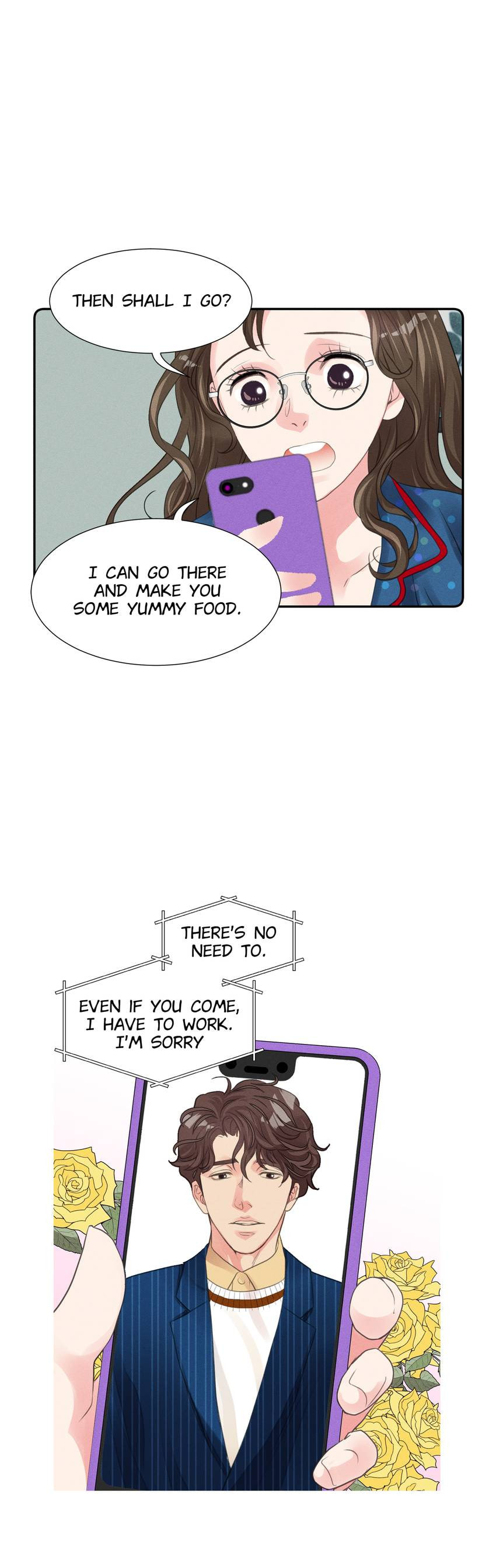 Read Off Limits! chapter 70 image 28 on Lezhin