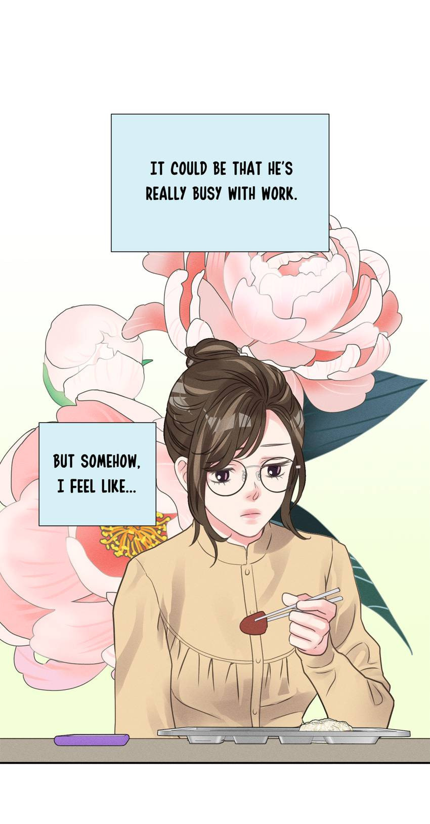 Read Off Limits! chapter 70 image 32 on Lezhin
