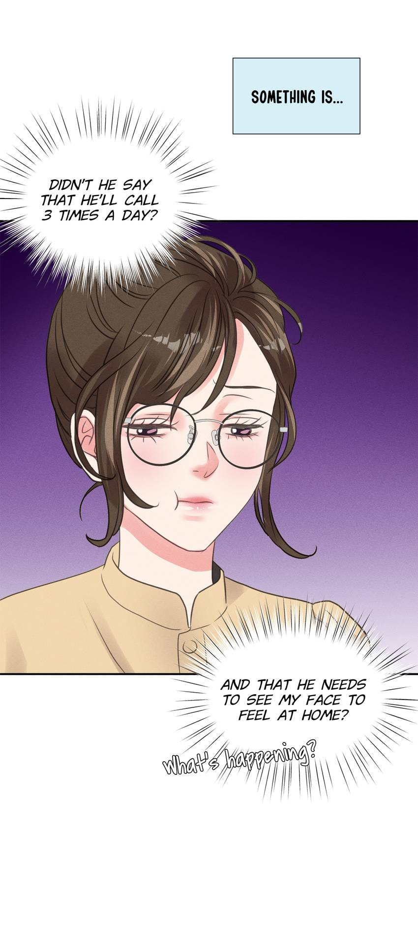 Read Off Limits! chapter 70 image 33 on Lezhin