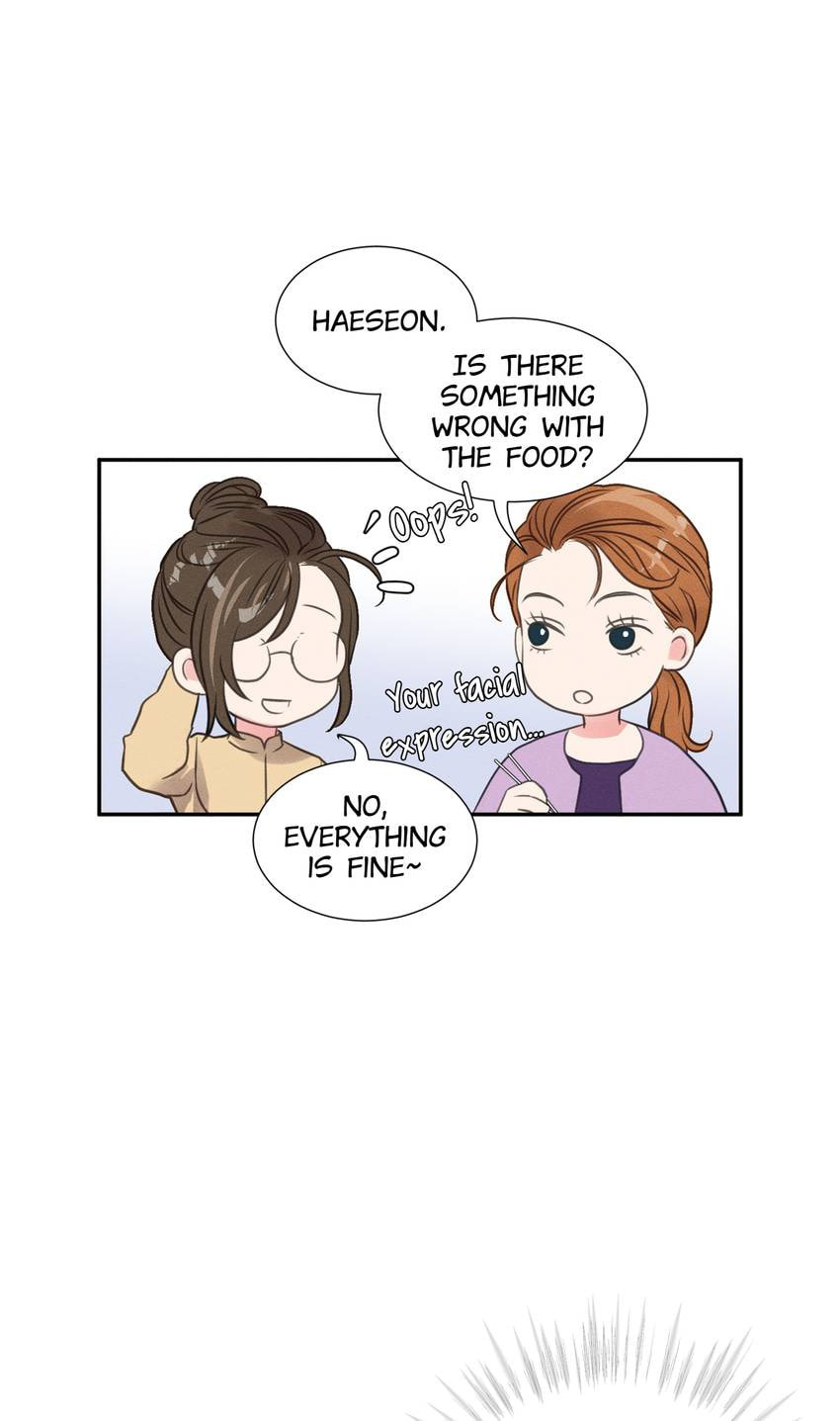 Read Off Limits! chapter 70 image 34 on Lezhin