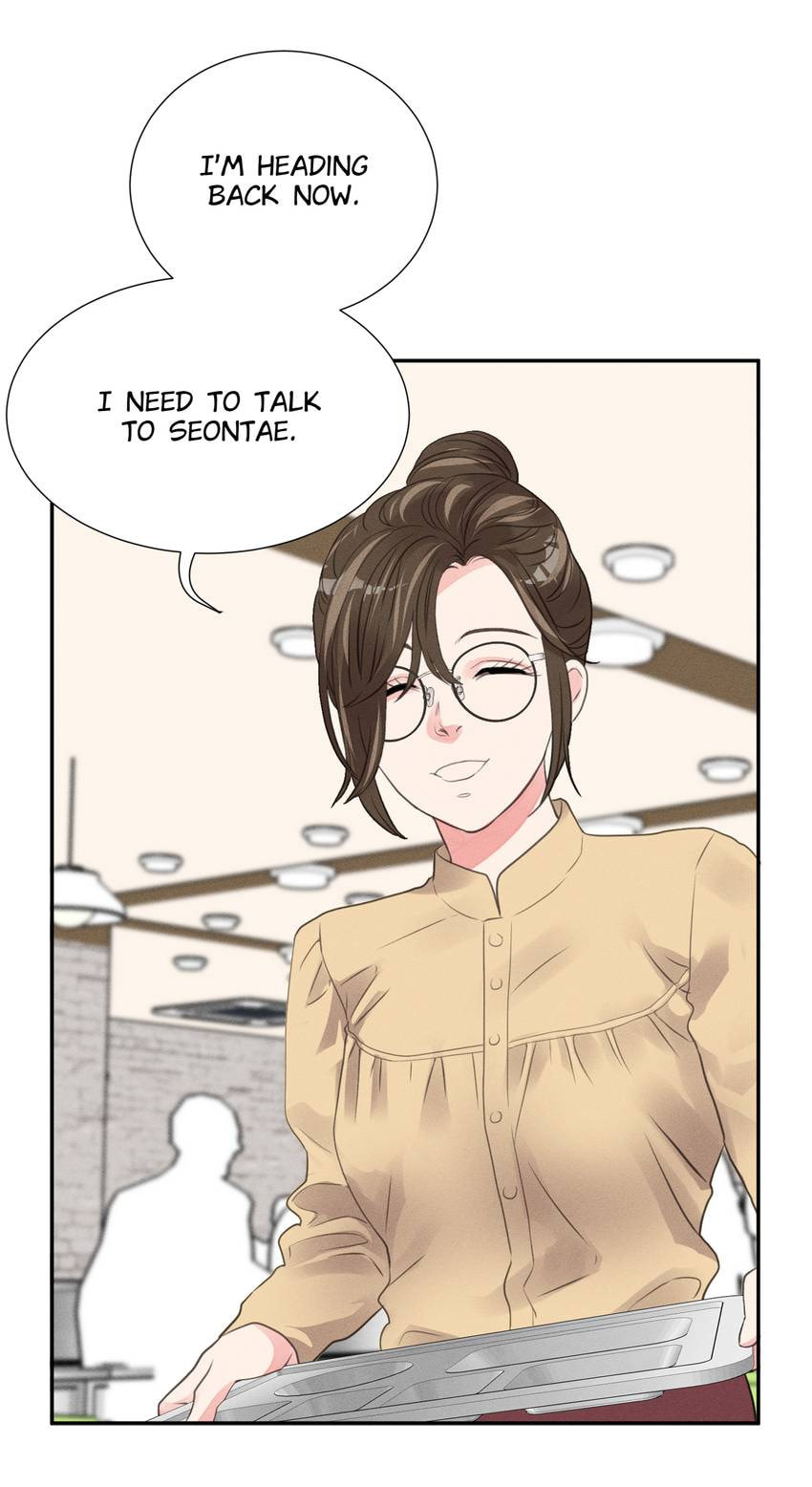 Read Off Limits! chapter 70 image 36 on Lezhin