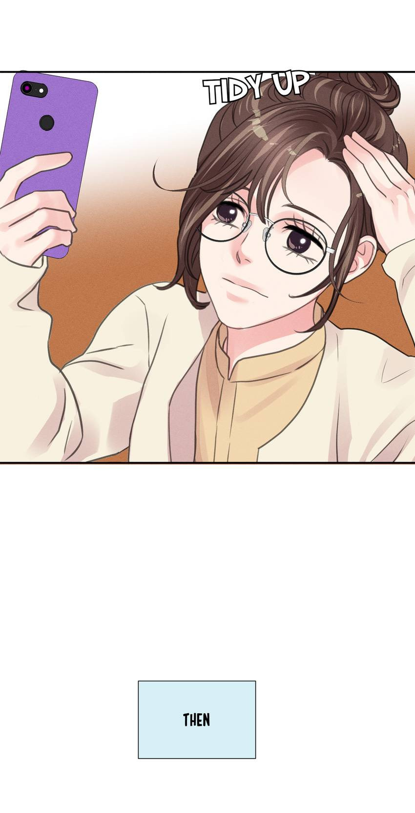 Read Off Limits! chapter 70 image 38 on Lezhin