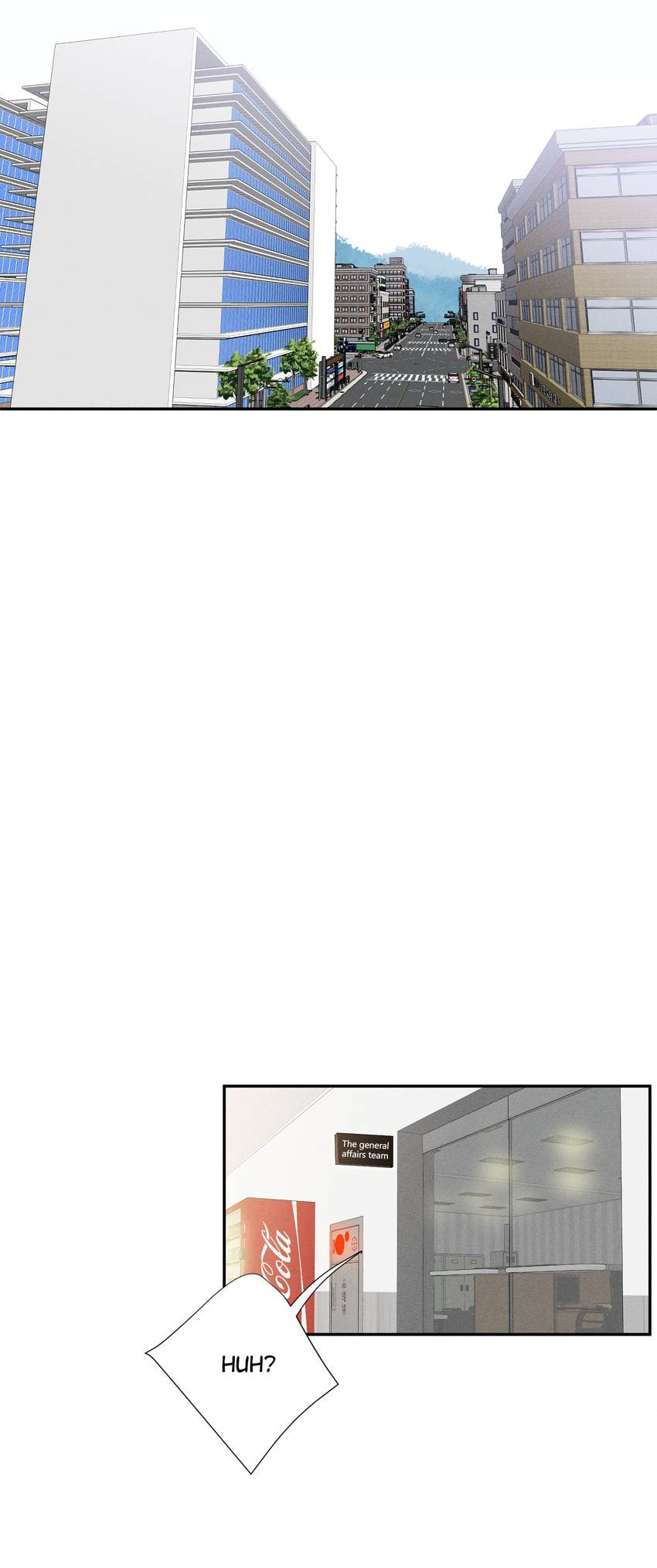 Read Off Limits! chapter 70 image 7 on Lezhin