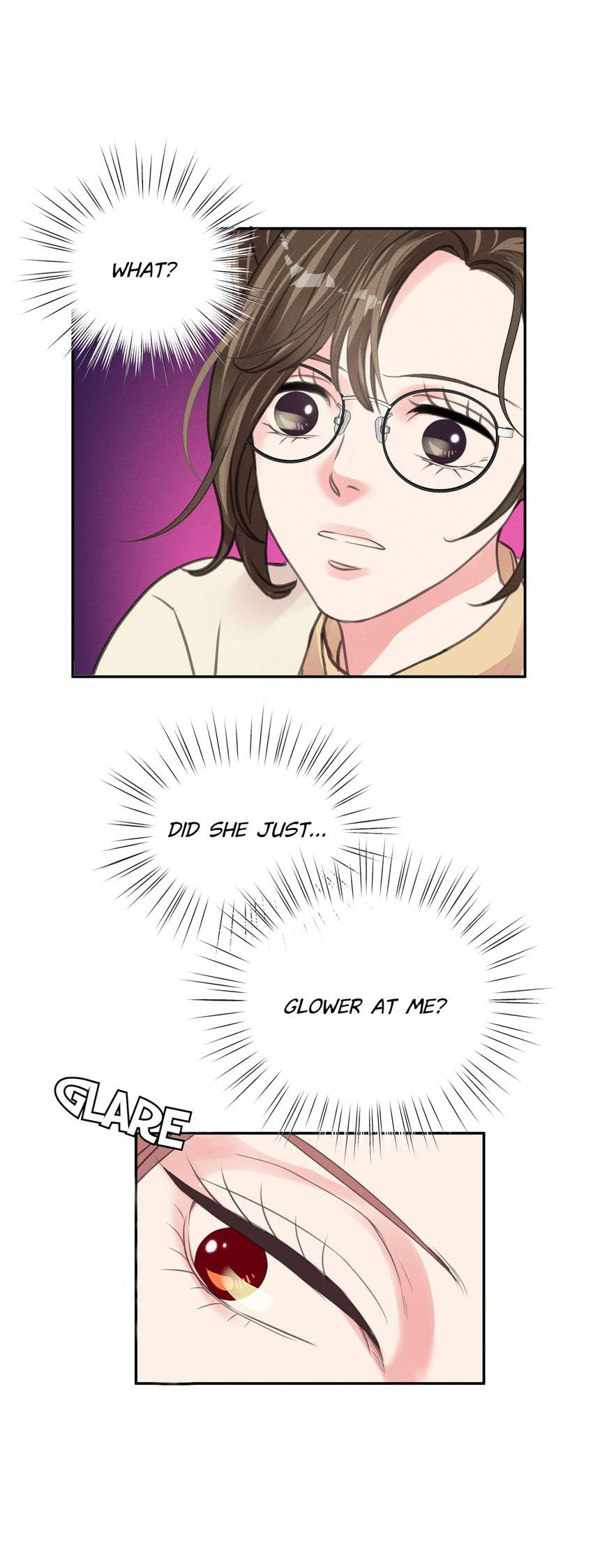 Read Off Limits! chapter 71 image 1 on Lezhin