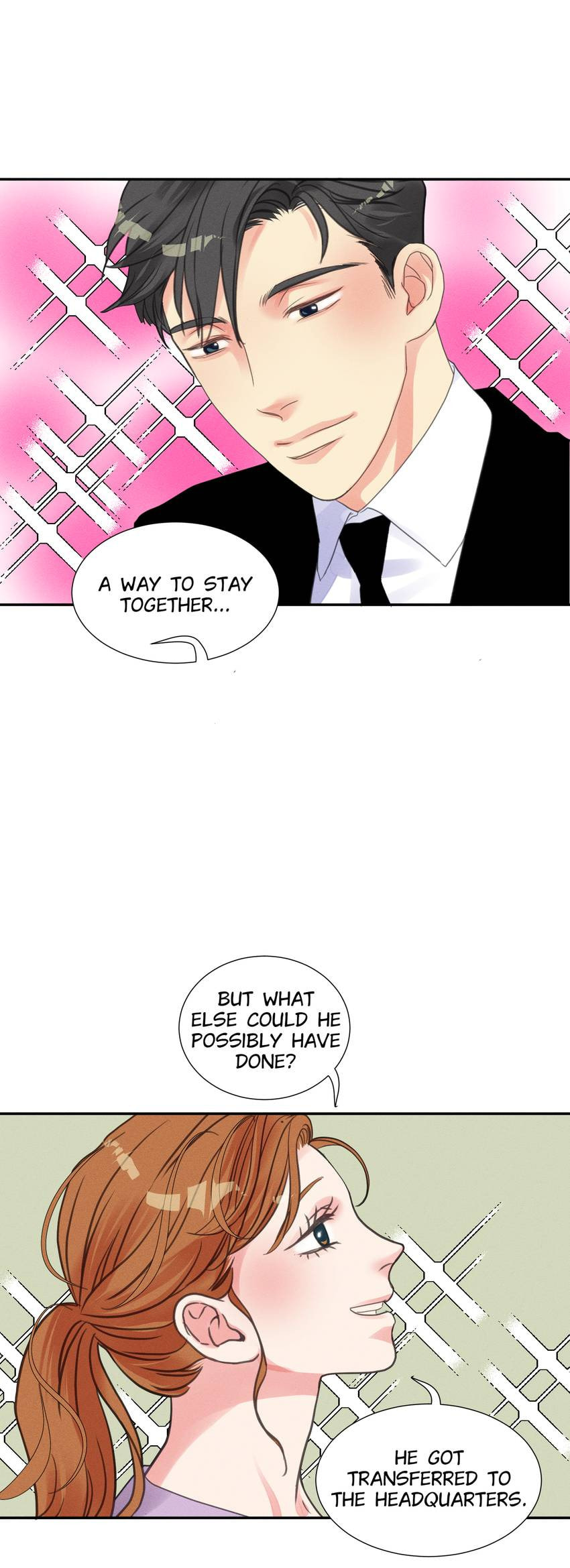 Read Off Limits! chapter 71 image 15 on Lezhin