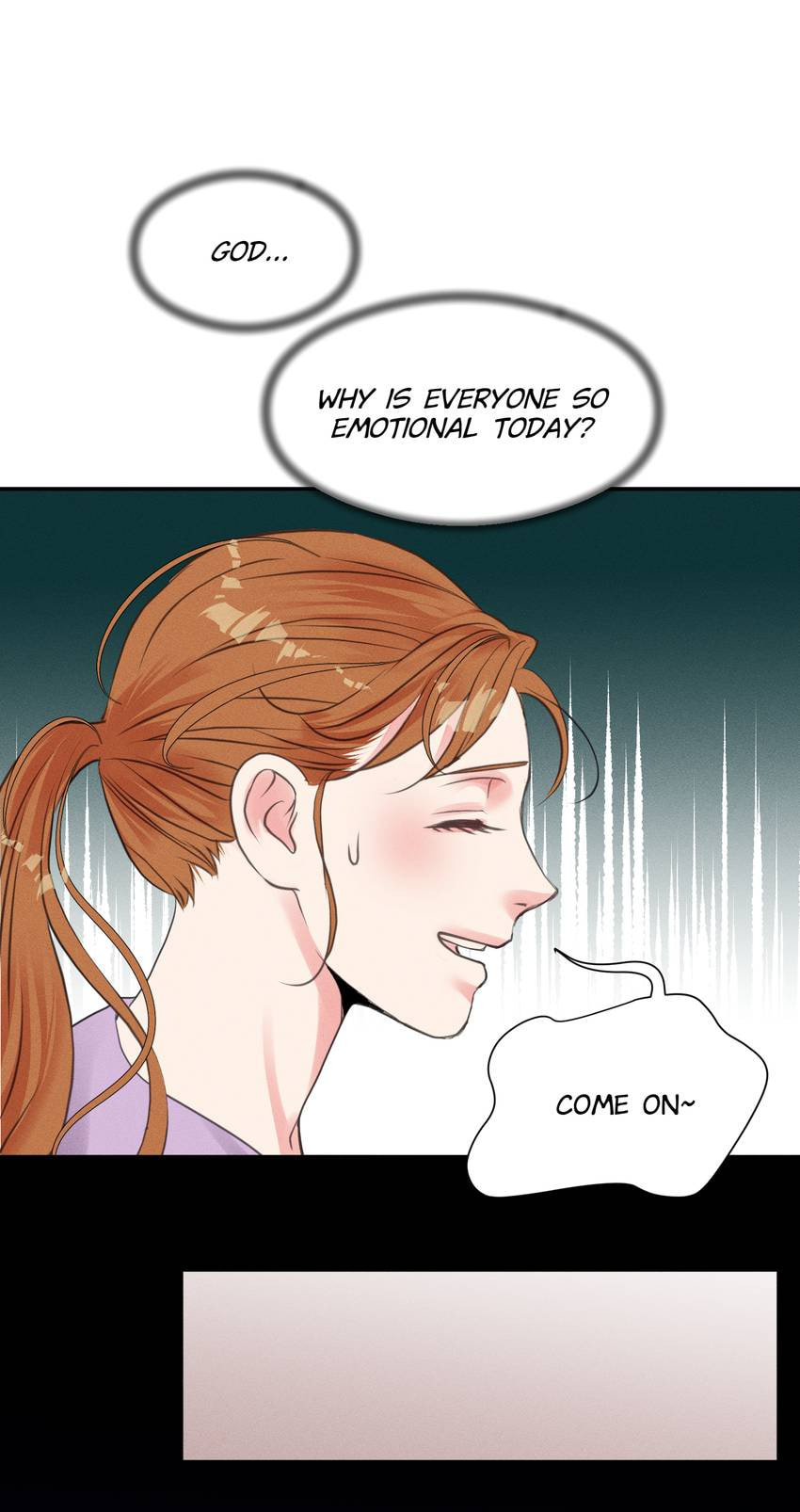 Read Off Limits! chapter 71 image 19 on Lezhin
