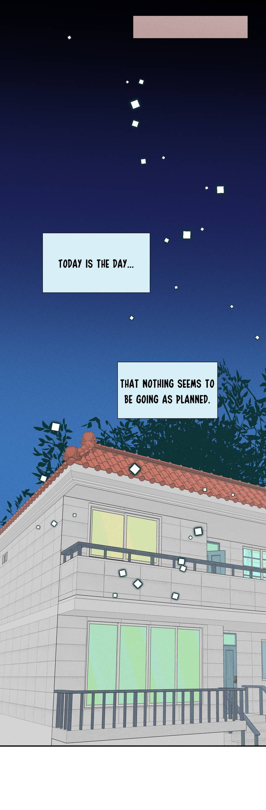 Read Off Limits! chapter 71 image 20 on Lezhin