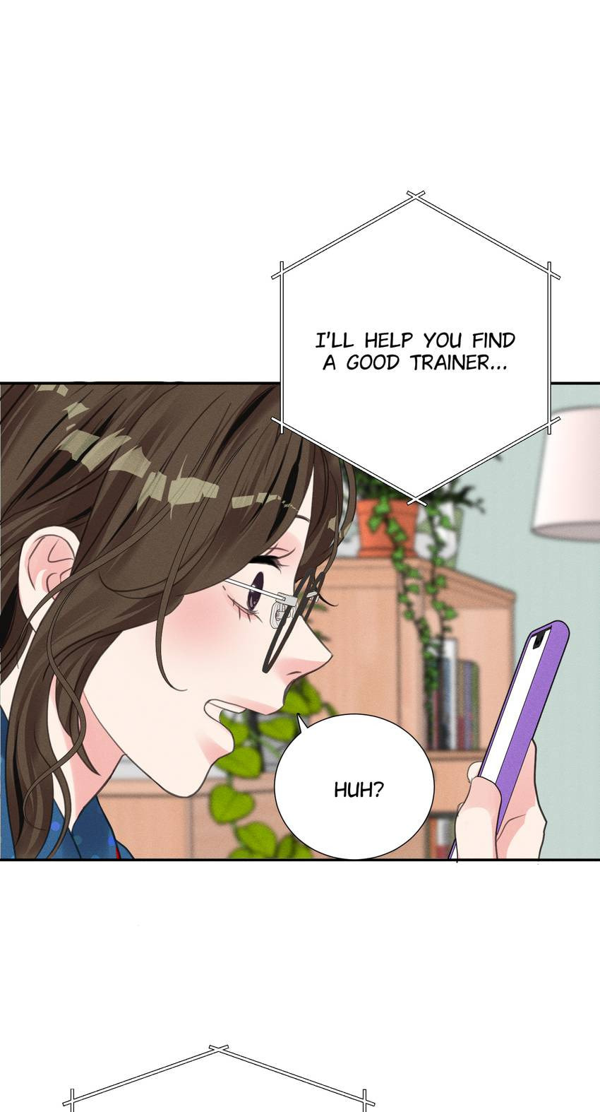 Read Off Limits! chapter 71 image 30 on Lezhin