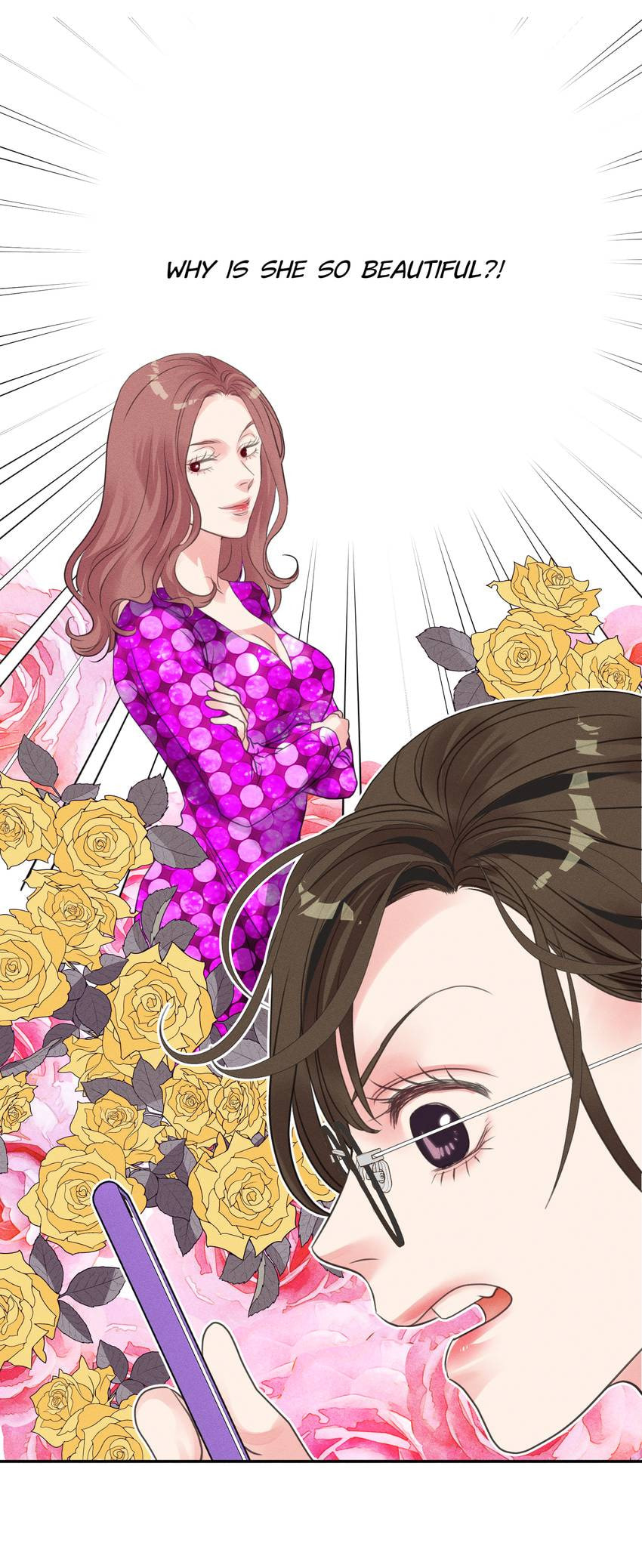 Read Off Limits! chapter 71 image 7 on Lezhin