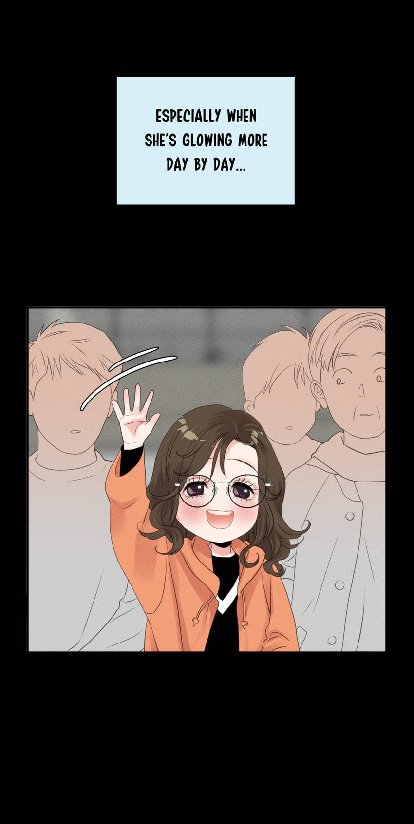 Read Off Limits! chapter 72 image 12 on Lezhin