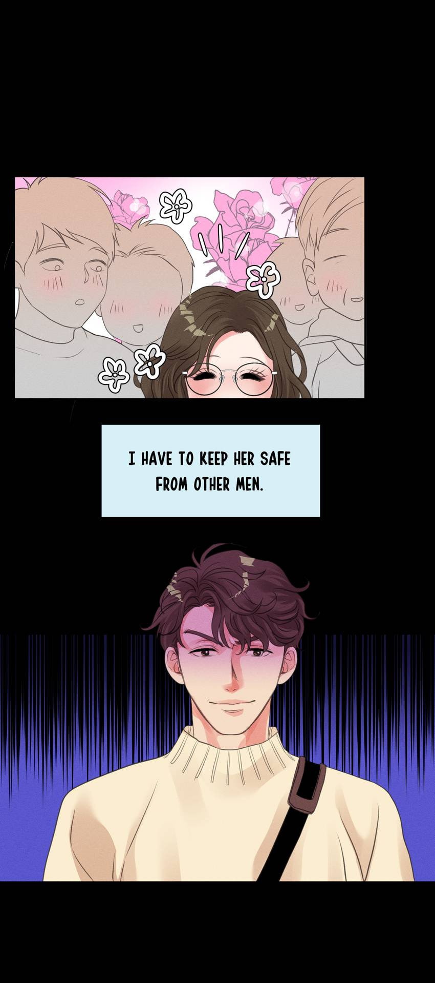 Read Off Limits! chapter 72 image 13 on Lezhin