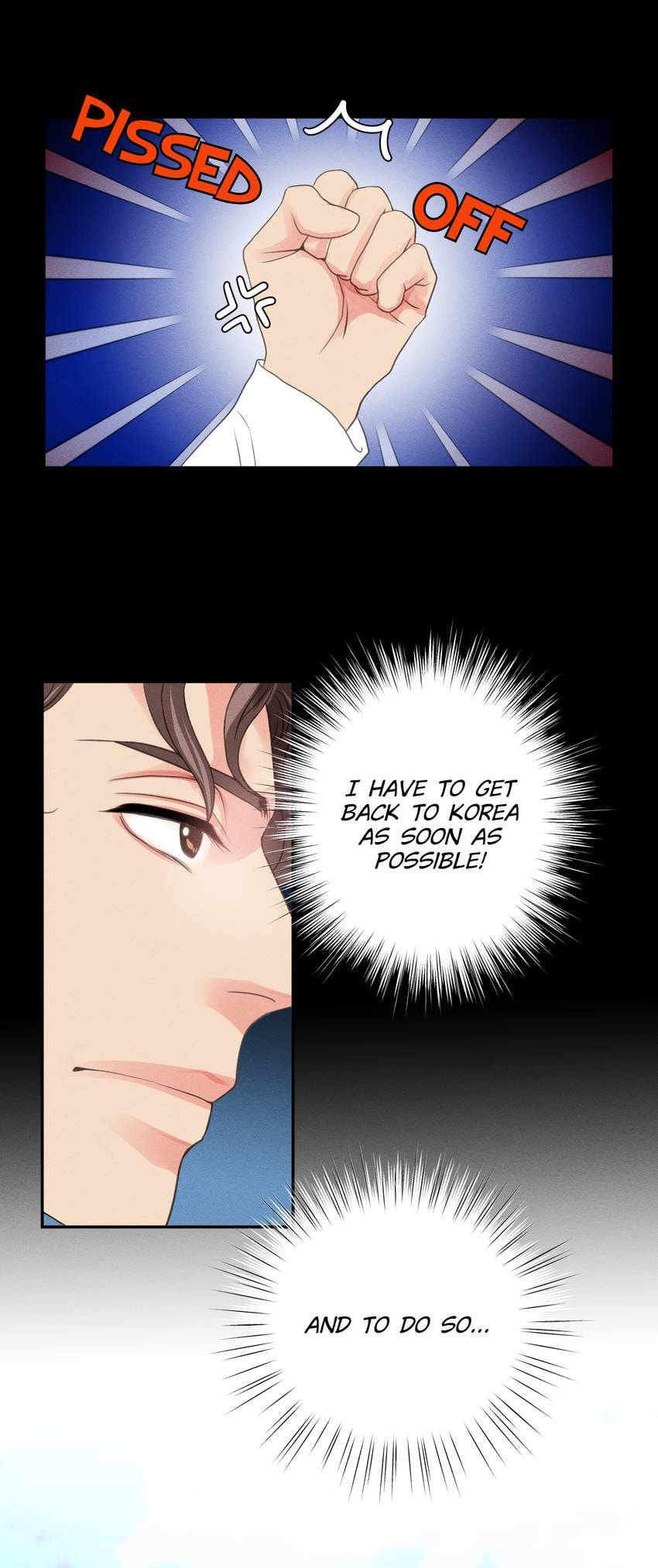 Read Off Limits! chapter 72 image 17 on Lezhin