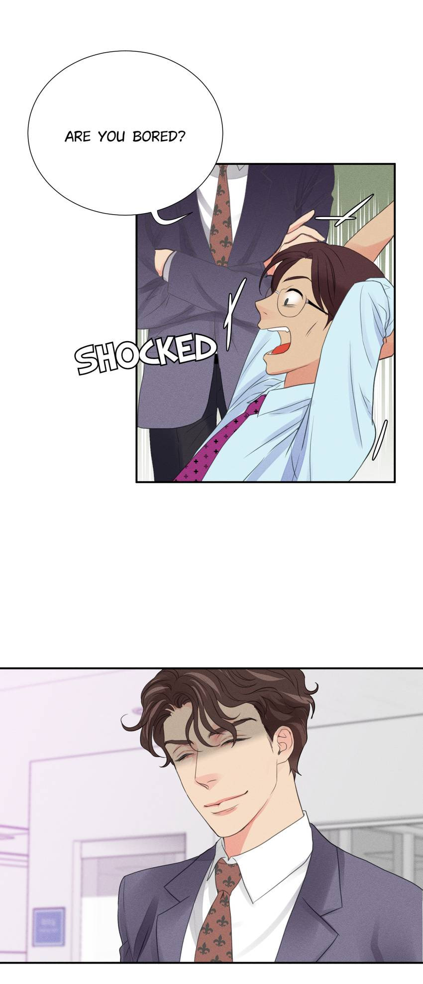 Read Off Limits! chapter 72 image 20 on Lezhin