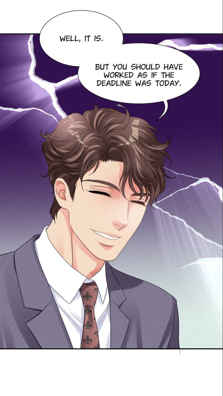 Read Off Limits! chapter 72 image 22 on Lezhin