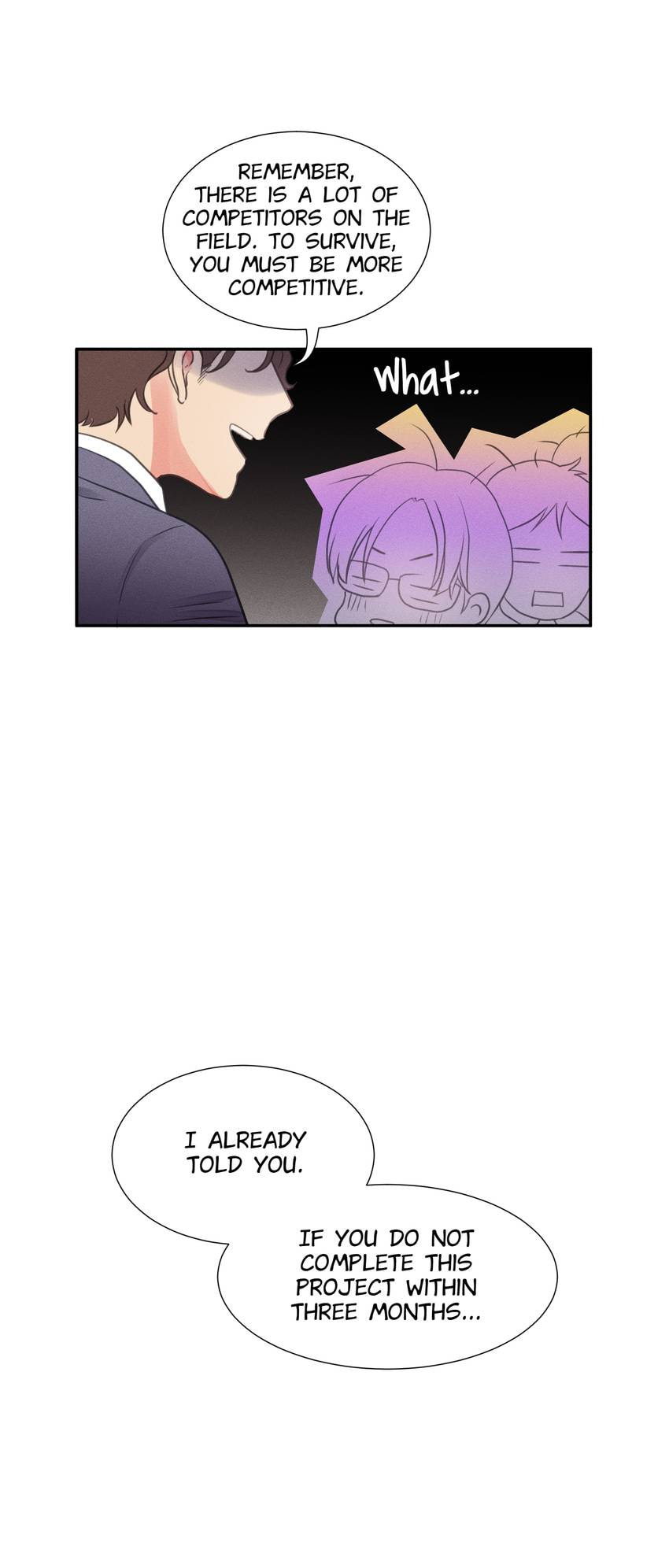 Read Off Limits! chapter 72 image 23 on Lezhin