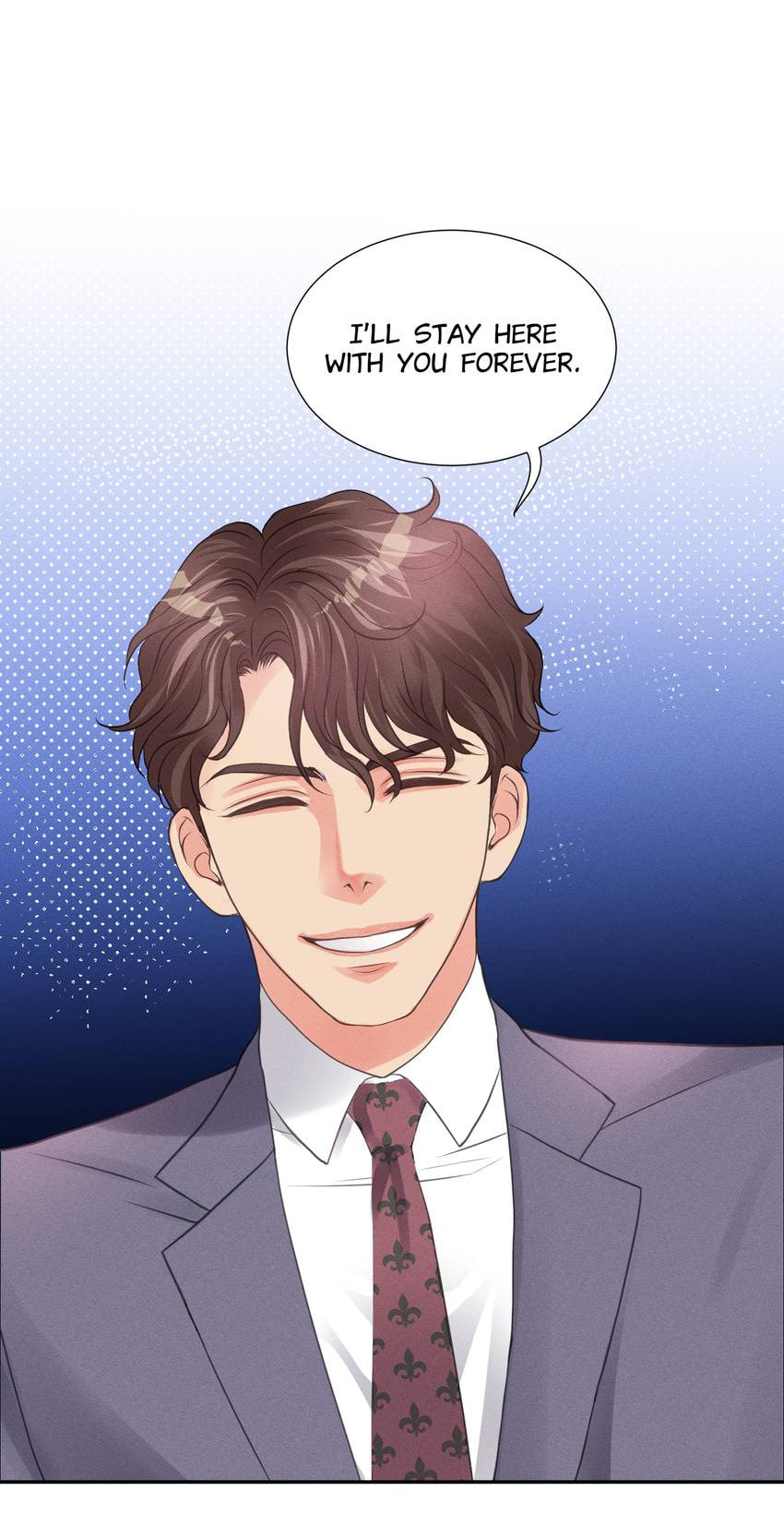 Read Off Limits! chapter 72 image 24 on Lezhin