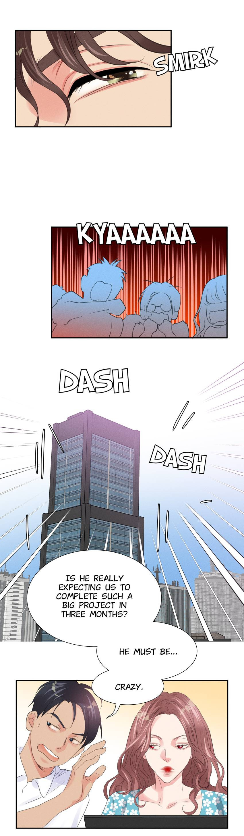 Read Off Limits! chapter 72 image 25 on Lezhin