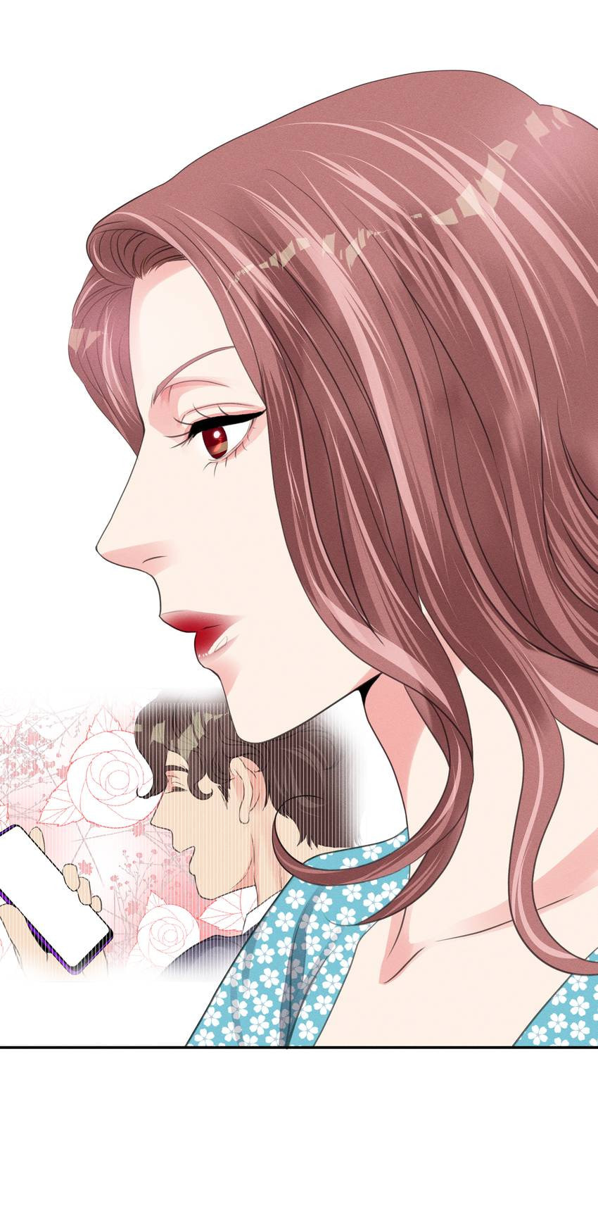 Read Off Limits! chapter 72 image 27 on Lezhin