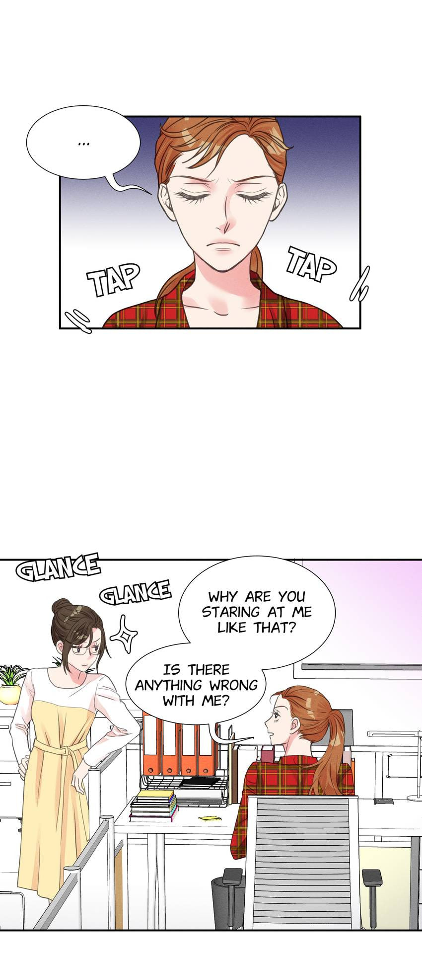 Read Off Limits! chapter 72 image 32 on Lezhin