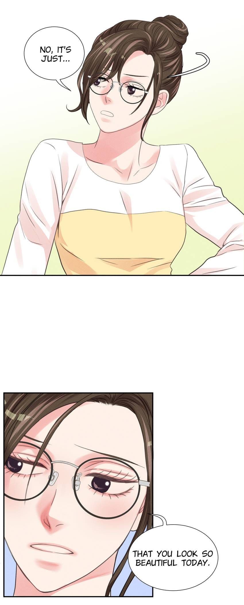 Read Off Limits! chapter 72 image 33 on Lezhin