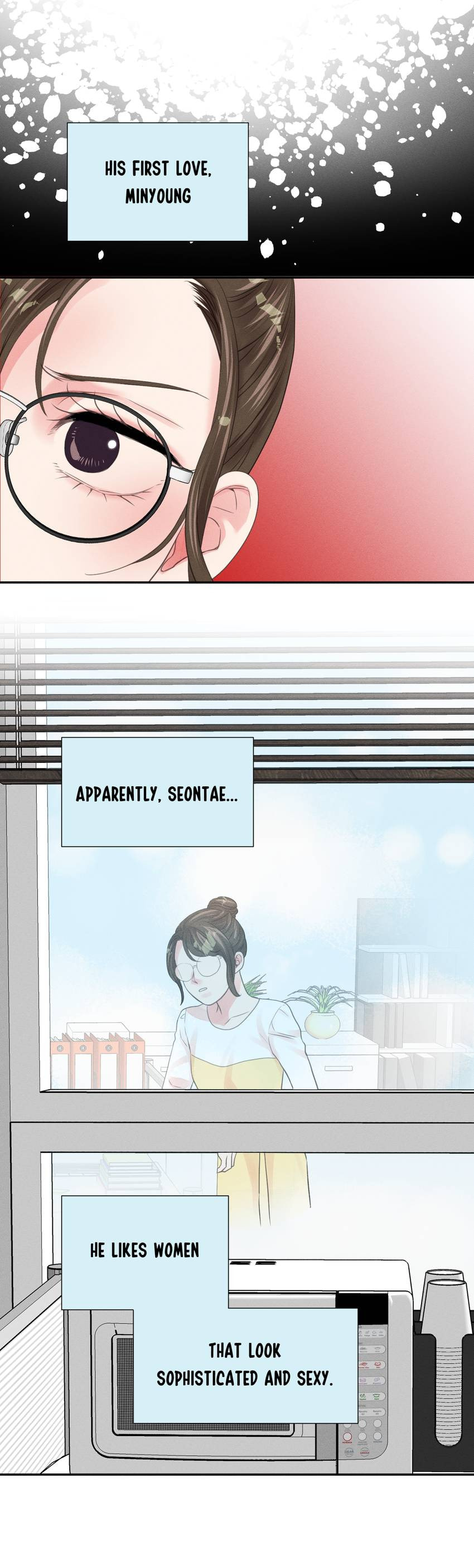 Read Off Limits! chapter 72 image 35 on Lezhin